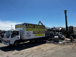 Demolition Debris Removal in Brazil, IN