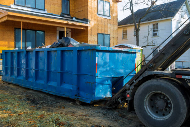 Best Yard Waste Removal  in Brazil, IN