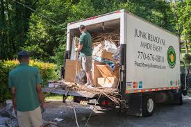 Retail Junk Removal in Brazil, IN